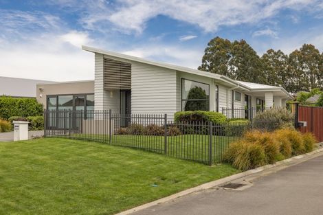 Photo of property in 14 Stanford Way, Rolleston, 7615