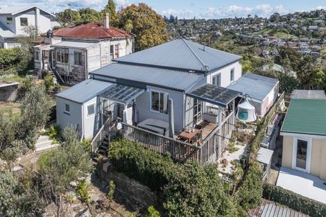 Photo of property in 67 Mount Street, Nelson South, Nelson, 7010