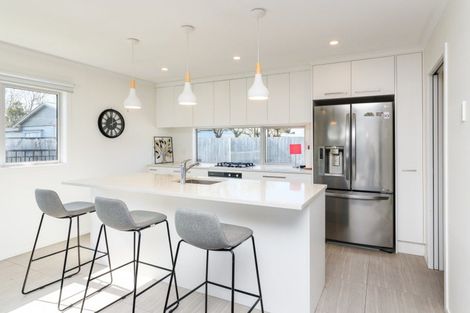 Photo of property in 98 Ferguson Street, West End, Palmerston North, 4412