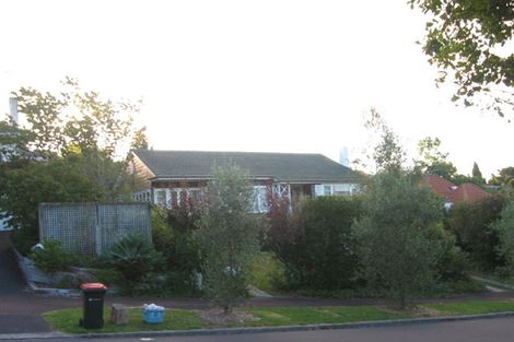 Photo of property in 44 Allum Street, Kohimarama, Auckland, 1071