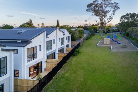 Photo of property in 1/30a Tirimoana Road, Te Atatu South, Auckland, 0602