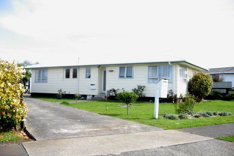 Photo of property in 29 Stafford Street, Springvale, Whanganui, 4501