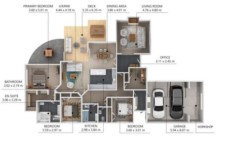 Photo of property in 582 Gloucester Road, Papamoa Beach, Papamoa, 3118