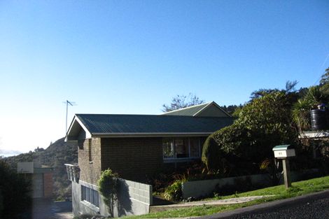 Photo of property in 11 Thornicroft Road, Waitati, 9085
