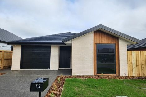 Photo of property in 108 Kennedys Bush Road, Halswell, Christchurch, 8025