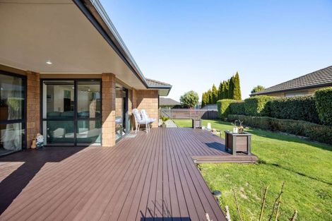 Photo of property in 8 Mercury Court, Rototuna North, Hamilton, 3210