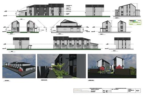 Photo of property in 6/38 Wellington Street, Hamilton East, Hamilton, 3216