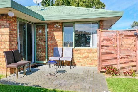Photo of property in 18 Totara Park, Whakatane, 3120