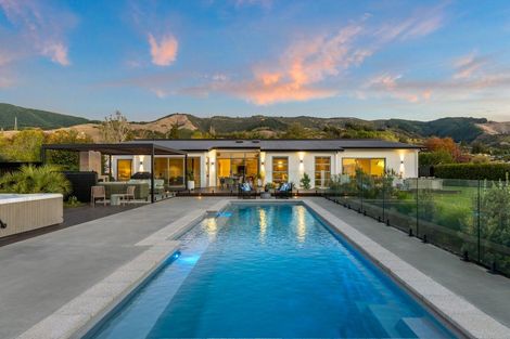 Photo of property in 6 Ashfield Place, Richmond, 7020