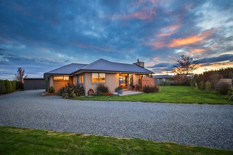 Photo of property in 1 Fantail Avenue, Amberley, 7410