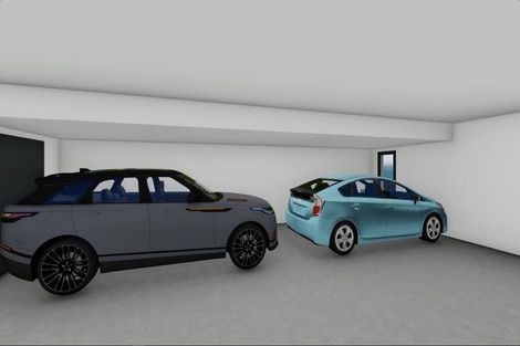 Photo of property in 175b Major Hornbrook Road, Mount Pleasant, Christchurch, 8081