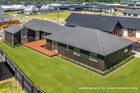 Photo of property in 56 Mccaw Road, Lincoln, 7608