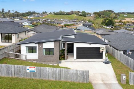 Photo of property in 37 Jamish Drive, Warkworth, 0910