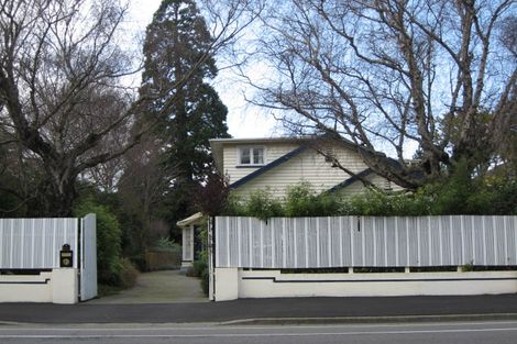 Photo of property in 44 Colombo Street, Cashmere, Christchurch, 8022