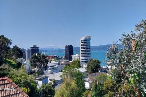 Photo of property in 7 Waiteata Road, Kelburn, Wellington, 6012