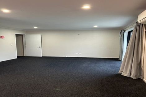 Photo of property in 5 Ishwar Ganda Boulevard, Halswell, Christchurch, 8025