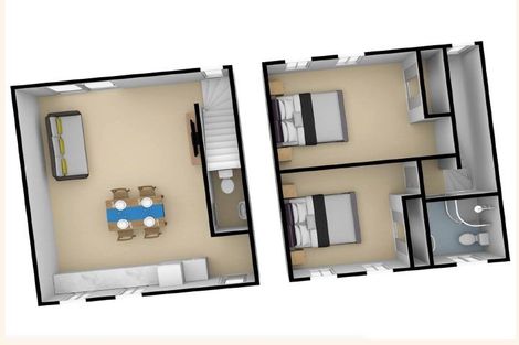 Photo of property in 5/15 Sunhill Road, Sunnyvale, Auckland, 0612