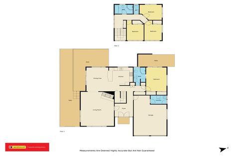 Photo of property in 6 Amun Place, Pomare, Rotorua, 3015