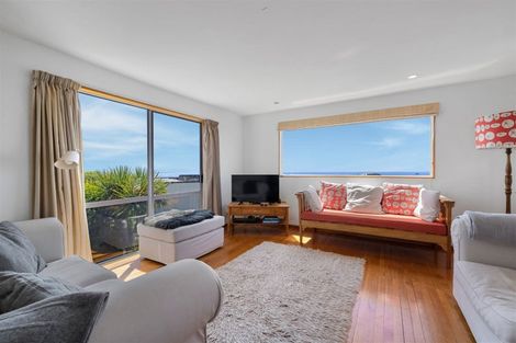 Photo of property in 18 Godley Drive, Scarborough, Christchurch, 8081