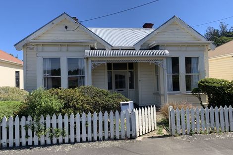 Photo of property in 11 Crown Street, North East Valley, Dunedin, 9010