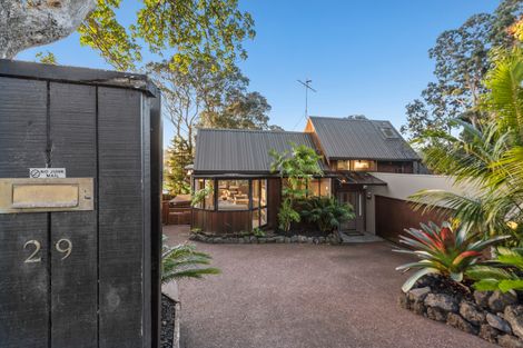 Photo of property in 29 Glencoe Road, Browns Bay, Auckland, 0630