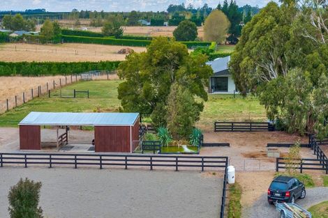Photo of property in 71 Terrace Road, Cust, Rangiora, 7471