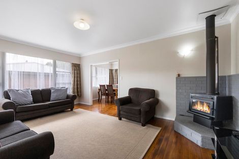 Photo of property in 18 Burwood Road, Matamata, 3400