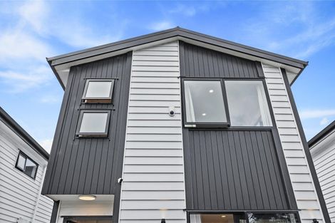 Photo of property in 59d Redwood Drive, Massey, Auckland, 0614