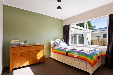 Photo of property in 1 Thorpe Street, Fairview Downs, Hamilton, 3214