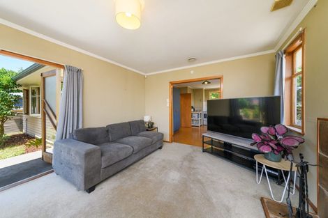 Photo of property in 26 Snowdon Avenue, Terrace End, Palmerston North, 4410