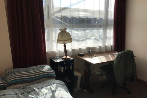 Photo of property in Armstrong Court, 12/12 Angus Avenue, Berhampore, Wellington, 6023