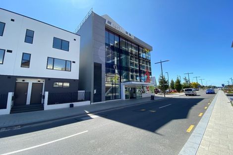 Photo of property in 4/201 Cashel Street, Christchurch Central, Christchurch, 8011