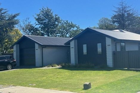 Photo of property in 16 Sir Brian Lochore Avenue, Masterton, 5810