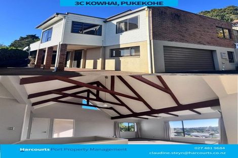 Photo of property in 3b Kowhai Place, Pukekohe, 2120
