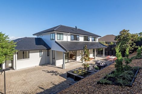 Photo of property in 8 Woodgers Way, Somerville, Auckland, 2014