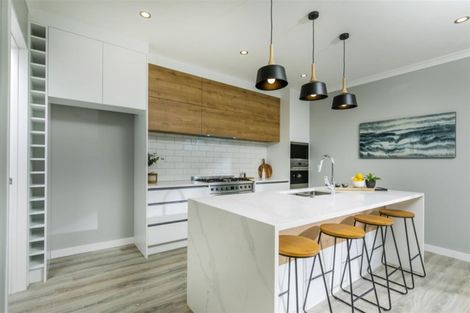 Photo of property in 3 Gemscott Crescent, Huapai, Kumeu, 0810