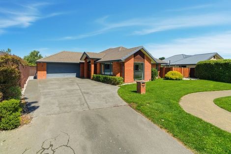 Photo of property in 278 Southfield Drive, Lincoln, 7608