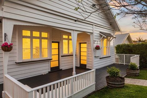 Photo of property in 4 Wairiki Road, Mount Eden, Auckland, 1024