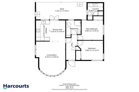 Photo of property in 15 Corlett Street, Utuhina, Rotorua, 3015