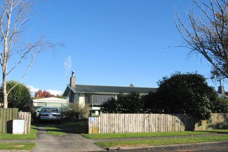 Photo of property in 9 Tui Place, Tokoroa, 3420