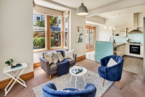 Photo of property in 91 Ellice Street, Mount Victoria, Wellington, 6011