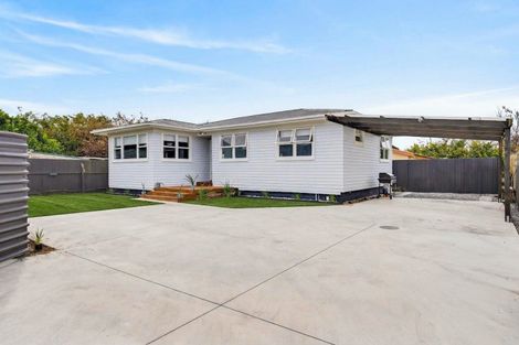 Photo of property in 1b Fleming Crescent, Maraenui, Napier, 4110