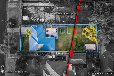 Photo of property in 106 Seabrook Avenue, New Lynn, Auckland, 0600