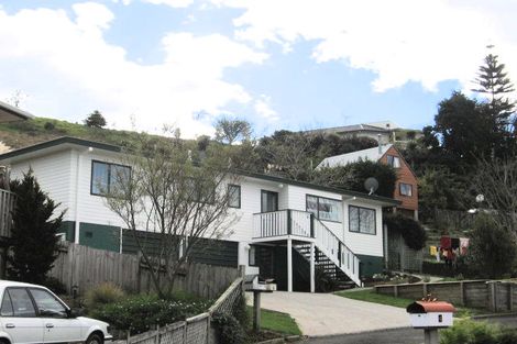 Photo of property in 6 Herald Way, Welcome Bay, Tauranga, 3112