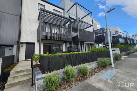 Photo of property in 11/4 Matimati Place, Hobsonville, Auckland, 0616