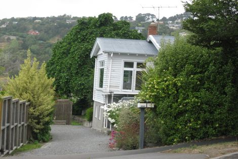 Photo of property in 61 Moncks Spur Road, Redcliffs, Christchurch, 8081