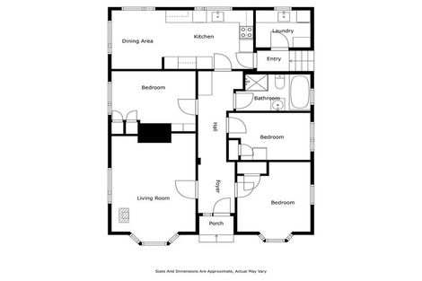 Photo of property in 19 Scoular Street, Maryhill, Dunedin, 9011