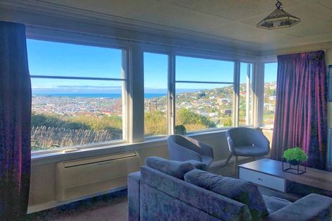 Photo of property in 6 Thomson Street, Lookout Point, Dunedin, 9011
