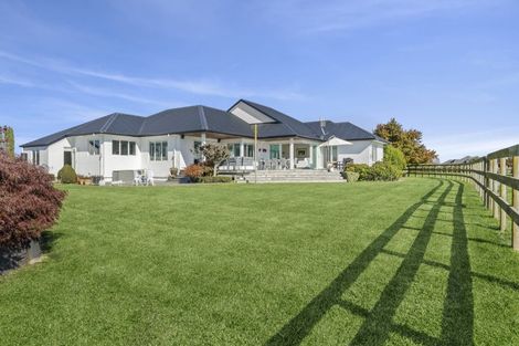 Photo of property in 397 Grasslands Drive, Cambridge, 3493