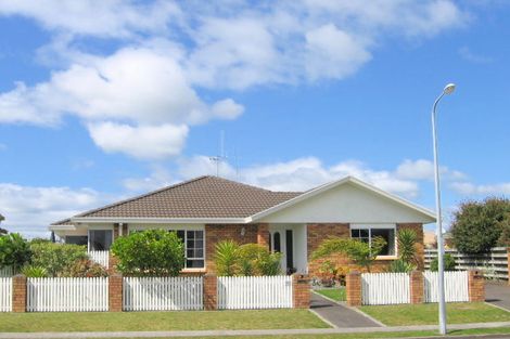 Photo of property in 41a Lotus Avenue, Mount Maunganui, 3116